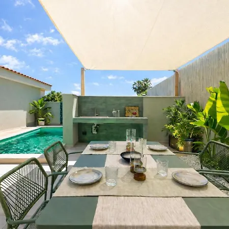 Harem Villa